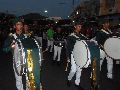 CEEMB manteve tradição de Desfile de 7 de Setembro