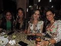 BOCA'S GRILL BOMBOU SÁBADO A NOITE 