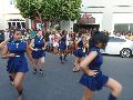 CEEMB manteve tradição de Desfile de 7 de Setembro