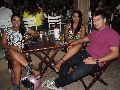 MAIS UM SÁBADO DE SOM AO VIVO NO BOCA'S GRILL