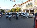 CEEMB manteve tradição de Desfile de 7 de Setembro