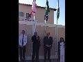 DIA DA INDEPENDÊNCIA: MAÇONARIA REALIZOU CERIMÔNIA DE HASTEAMENTO DA BANDEIRA