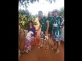TORCIDA ORGANIZADA DO PALMEIRAS FEZ MAIS UMA DOAÇÃO DE CESTAS BÁSICAS NA VÉSPERA DE ANO NOVO