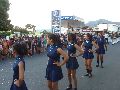 CEEMB manteve tradição de Desfile de 7 de Setembro