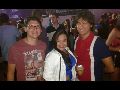 NEI TRINDADE AGRADECE AO PÚBLICO PELO SUCESSO DO FORRÓ VIP. CONFIRA NOVAS FOTOS!