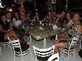 MAIS UM SÁBADO DE SOM AO VIVO NO BOCA'S GRILL