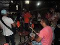 BOCA'S GRILL: CONFIRA AS FOTOS DO 1º ESQUENTA DO FORRÓ DO MARACUBOM
