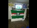 TORCIDA ORGANIZADA DO PALMEIRAS REUNIU-SE, MAIS UMA VEZ, NO BAR DE TONY LANCHES
