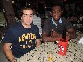 BOCA'S GRILL: VEJA AS FOTOS DA SEXTA-FEIRA À NOITE