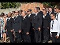 DIA DA INDEPENDÊNCIA: MAÇONARIA REALIZOU CERIMÔNIA DE HASTEAMENTO DA BANDEIRA NACIONAL