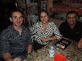 BOCA'S GRILL BOMBOU SÁBADO A NOITE 