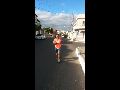 REALIZADA, ONTEM, A 1ª CORRIDA RÚSTICA EM HOMENAGEM AO ANIVERSÁRIO DE TÕE