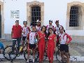 EQUIPE DA ISMATEC TEVE ÓTIMO DESEMPENHO NA 17ª CORRIDA ECOLÓGICA DE CICLISMO