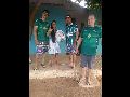TORCIDA ORGANIZADA DO PALMEIRAS FEZ MAIS UMA DOAÇÃO DE CESTAS BÁSICAS NA VÉSPERA DE ANO NOVO