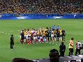 Eliminatórias 2018: Brasil vence Peru em Salvador e assume 3º lugar