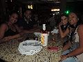 BOCA'S GRILL BOMBOU SÁBADO A NOITE
