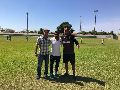 LIVRAMENTO: 500 ATLETAS PARTICIPARAM DE AVALIAÇÃO TÉCNICA PARA O CORINTHIANS