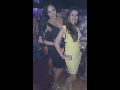 NEI TRINDADE AGRADECE AO PÚBLICO PELO SUCESSO DO FORRÓ VIP. CONFIRA NOVAS FOTOS!