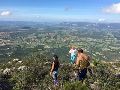 ACADEMIA GYM PARK PROMOVE TRILHA PARA O MORRO DA TORRE
