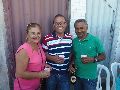 CONFIRA AS FOTOS DA FESTA DO BOM JESUS DO TAQUARI, APÓS A MISSA SOLENE 