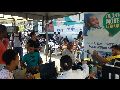 ABAÍRA RECEBE ODONTOMÓVEL