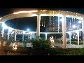LIVRAMENTO: ILUMINAÇÃO DE NATAL DA PRAÇA DOM HÉLIO PASCOAL ATRAI VISITANTES
