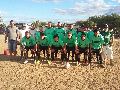 Livramento: Resultados da Sétima Rodada do Campeonato Rural 2015