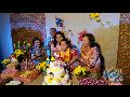 O aniversário de Heloisa - O Arraiá mais feliz das festas juninas