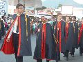 CEEMB manteve tradição de Desfile de 7 de Setembro