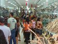 REAL CALÇADOS E CONFECÇÕES ATENDE NESTE DOMINGO (19), DAS 09:00 ÀS 13:00 HORAS