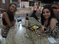 BOCA'S GRILL BOMBOU SÁBADO A NOITE