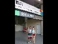 ACADEMIA GYM PARK: DIL PARTICIPOU DO 15º FITNESS BRASIL EM SALVADOR