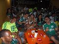 FORZA VERDE LIVRAS COMEMORA O 101º ANIVERSÁRIO DO PALMEIRAS