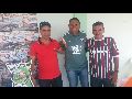 LIVRAMENTO: COPA FUTEBOL SHOW DO NORDESTE REVELOU TALENTOS E SEUS CAMPEÕES NO FINAL DE SEMANA