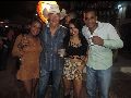 RUA DO AREIÃO: BANDAS CAVIAR COM RAPADURA E XEIRO NELA ANIMARAM OS FESTEJOS DE SÃO JOÃO BATISTA