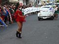 CEEMB manteve tradição de Desfile de 7 de Setembro
