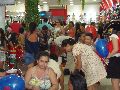 LIVRAMENTO: REAL CALÇADOS COMEMORA DIA DAS CRIANÇAS EM GRANDE ESTILO