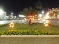 LIVRAMENTO: PRAÇA DOM HÉLIO PASCOAL RECEBE ILUMINAÇÃO DE NATAL