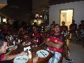 TORCIDA ORGANIZADA DO FLALIVRAS APRESENTOU SEU NOVO UNIFORME