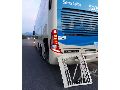 BA-148: ACIDENTE ENTRE VEÍCULOS  E ÔNIBUS DA NOVO HORIZONTE FOI REGISTRADO NESSA MANHÃ (30)
