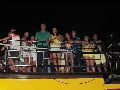 CARNAVAL DO SOCIAL AGITOU O FIM DE SEMANA EM LIVRAMENTO