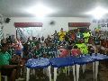 TORCIDA ORGANIZADA DO PALMEIRAS REUNIU-SE, MAIS UMA VEZ, NO BAR DE TONY LANCHES