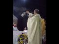 FESTA DO BOM JESUS DO TAQUARI: 5º DIA DO NOVENÁRIO