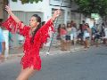 CEEMB manteve tradição de Desfile de 7 de Setembro