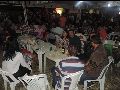 RUA DO AREIÃO: BANDAS CAVIAR COM RAPADURA E XEIRO NELA ANIMARAM OS FESTEJOS DE SÃO JOÃO BATISTA