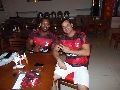 TORCIDA ORGANIZADA DO FLALIVRAS APRESENTOU SEU NOVO UNIFORME