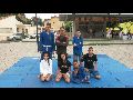 AULÃO DA ACADEMIA GYM PARK FOI O MAIOR SUCESSO; CONFIRA AS FOTOS!