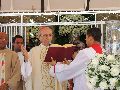 Solenidade da Transfiguração do Senhor