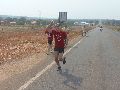 LIVRAMENTO: REALIZADA, ONTEM, A 1ª CORRIDA CATEDRAL