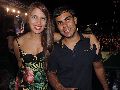 ABAÍRA: XV FESTIVAL DA CACHAÇA CHEGA AO TERCEIRO DIA DE FESTA